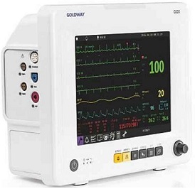 GS-20 Patient Monitor